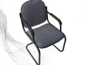 Ghế uốn hớt tóc 01