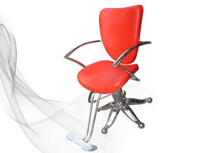 Ghé hớt tóc cao cấp 04