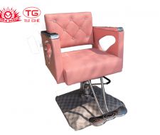Ghế hớt tóc nữ