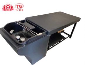 Giuờng gội 2 trong 1