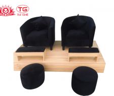 Bộ salon nail DM04