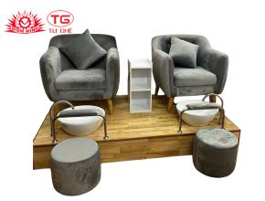 Bộ salon nail DM06