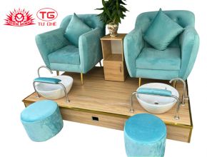 Bộ salon nail DM20