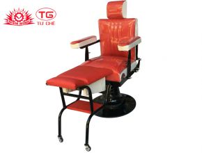 Ghế hớt tóc nam DM01