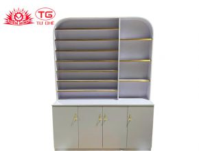 Tủ trưng bày - nail