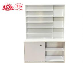 Tủ trưng bày - nail
