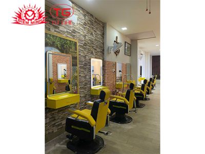 GHẾ HỚT TÓC NAM NO.1