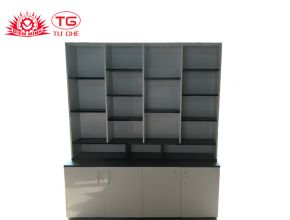 Tủ trưng bày - nail