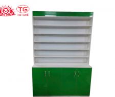 Tủ trưng bày - nail