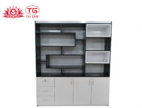 Tủ trưng bày - nail