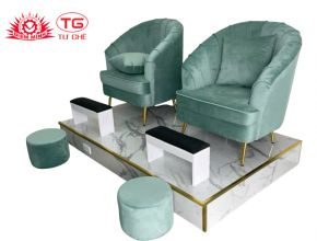 Bộ salon nail DM09