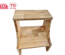 Ghế gác chân nail DM04