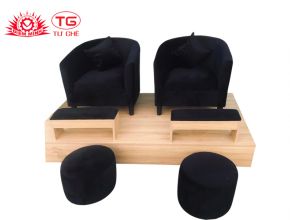 Bộ salon nail DM04