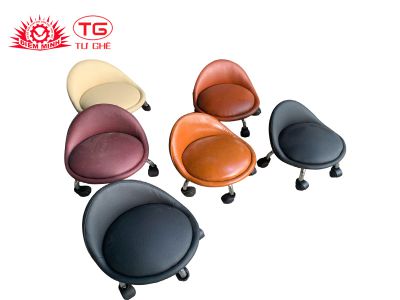 Ghế thợ nail