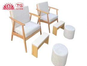 Bộ salon nail DM01