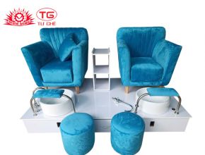 Bộ salon nail DM21