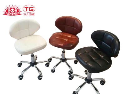 Ghế thợ DM