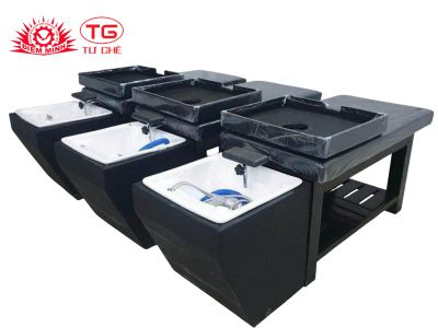 Giuờng gội 2 trong 1