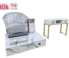 Bộ salon nail DM05