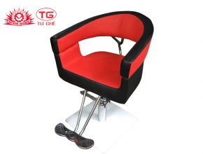 Ghế hớt tóc nữ