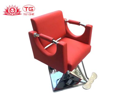Ghế hớt tóc nữ