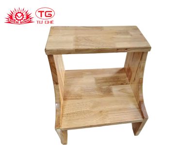 Ghế gác chân nail DM04