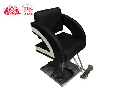 Ghế hớt tóc nữ