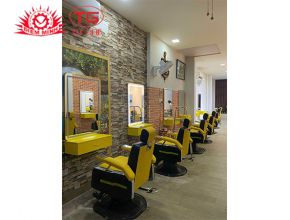 GHẾ HỚT TÓC NAM NO.1