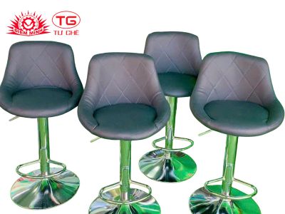 Ghế trang điểm