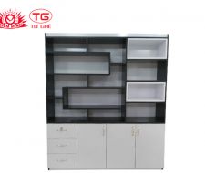 Tủ trưng bày - nail