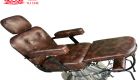Ghế hớt tóc nam DM01