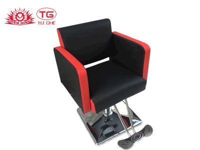 Ghế hớt tóc nữ