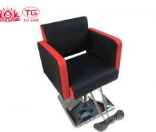 Ghế hớt tóc nữ