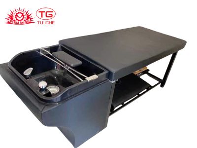 Giuờng gội 2 trong 1