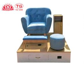 Bộ salon nail DM24