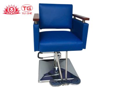 Ghế hớt tóc nữ