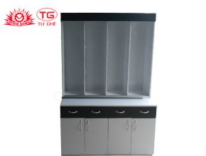 Tủ trưng bày - nail