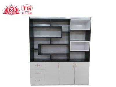 Tủ trưng bày - nail