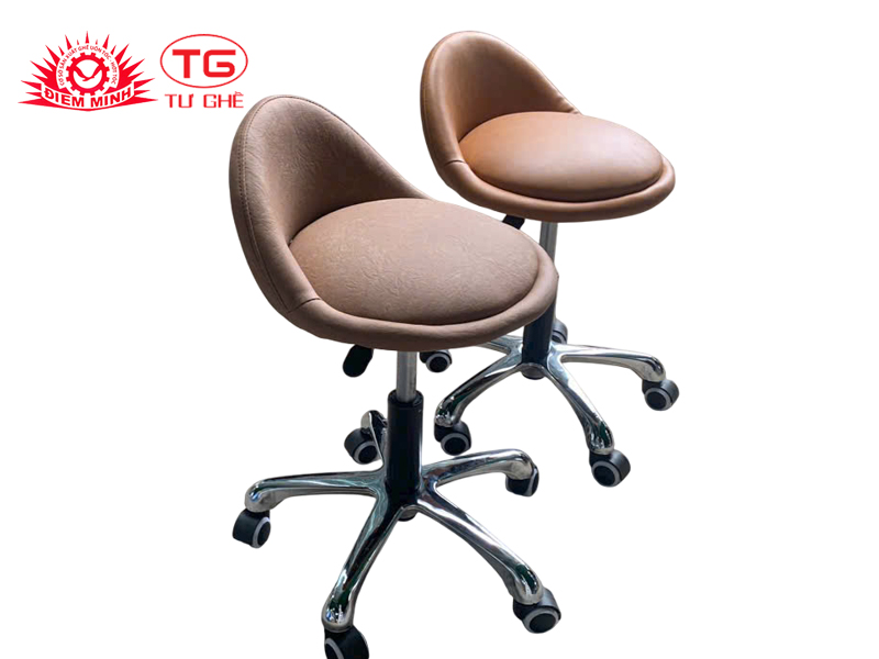 Ghế thợ DM