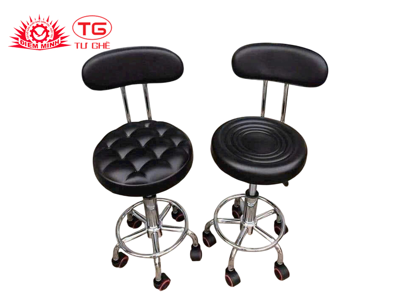 Ghế thợ DM