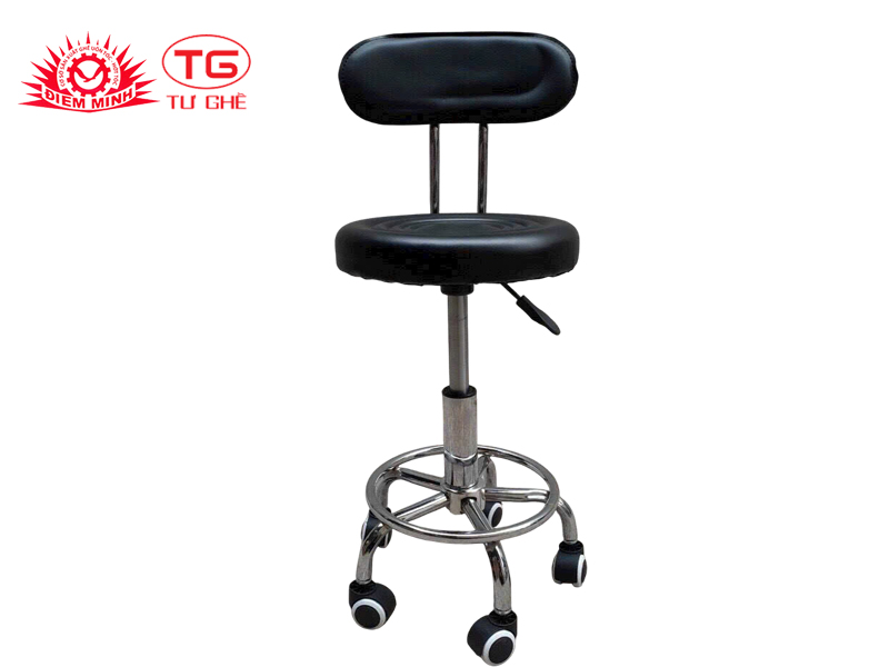 Ghế thợ DM
